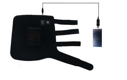 LumaStride™ Hock Boot