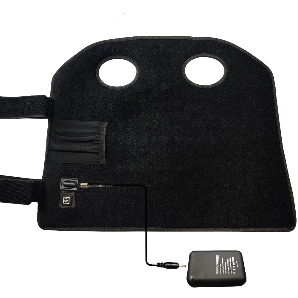 LumaStride™ Complete - Red-Light Therapy for Your Horse