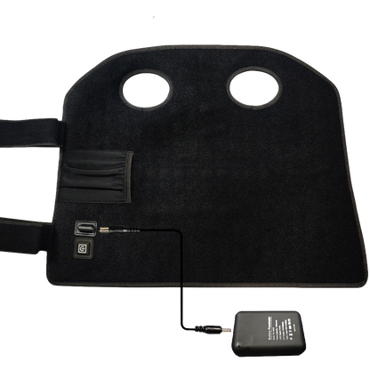 LumaStride™ Complete - Red-Light Therapy for Your Horse