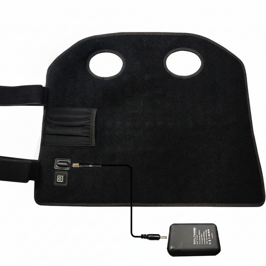 LumaStride™ Head & Neck Wrap