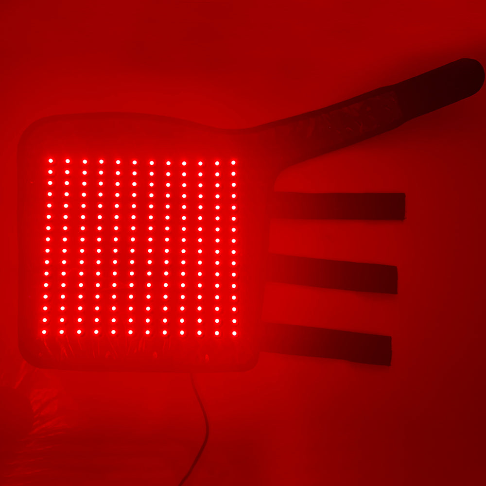 LumaStride™ Hock Boot