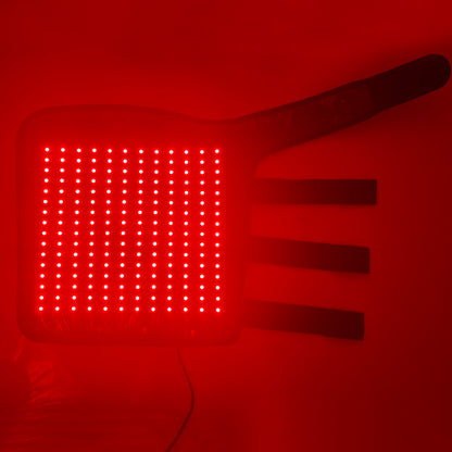 LumaStride™ Hock Boot